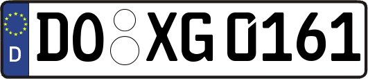 DO-XG0161