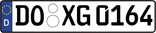DO-XG0164