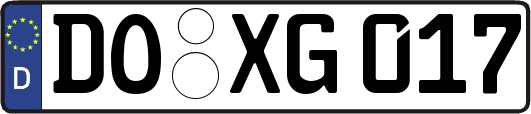 DO-XG017