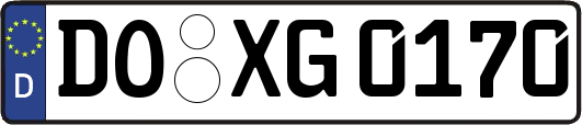 DO-XG0170
