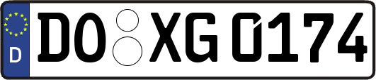 DO-XG0174