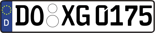 DO-XG0175