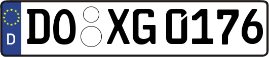 DO-XG0176