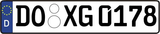 DO-XG0178