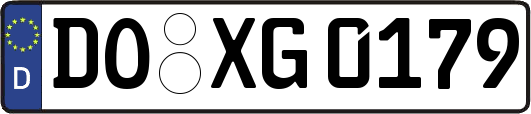 DO-XG0179