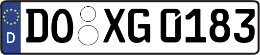 DO-XG0183