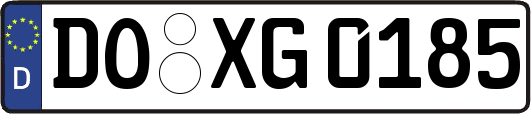 DO-XG0185