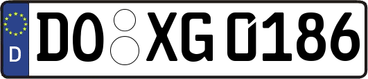DO-XG0186