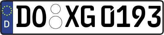 DO-XG0193