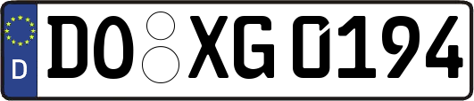 DO-XG0194
