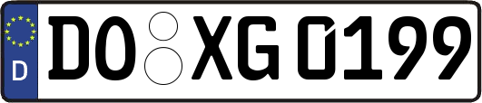 DO-XG0199
