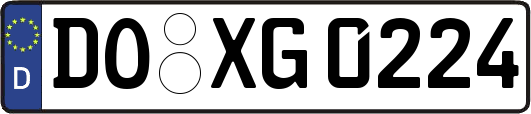 DO-XG0224
