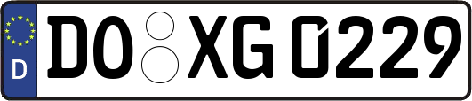 DO-XG0229