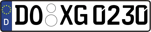 DO-XG0230