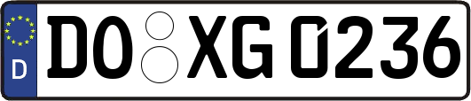 DO-XG0236