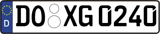 DO-XG0240