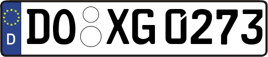 DO-XG0273