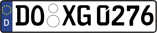 DO-XG0276