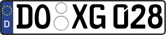 DO-XG028