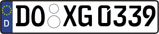 DO-XG0339