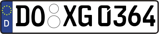 DO-XG0364