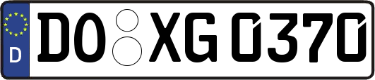 DO-XG0370