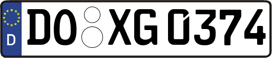 DO-XG0374