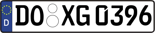 DO-XG0396