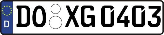 DO-XG0403