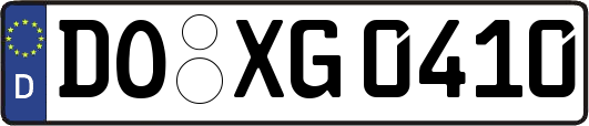 DO-XG0410