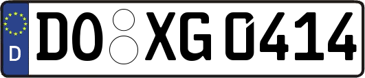 DO-XG0414