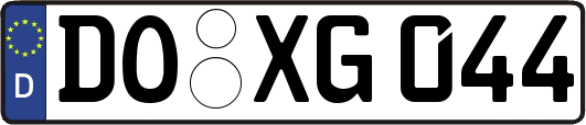 DO-XG044