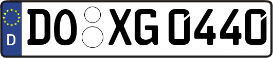 DO-XG0440