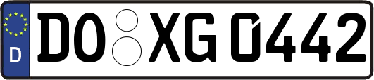 DO-XG0442