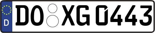 DO-XG0443