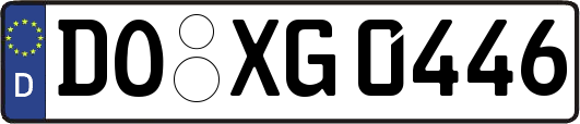DO-XG0446