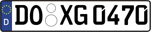 DO-XG0470