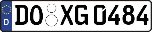 DO-XG0484