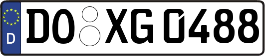 DO-XG0488
