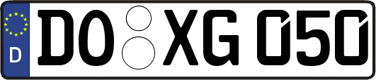 DO-XG050
