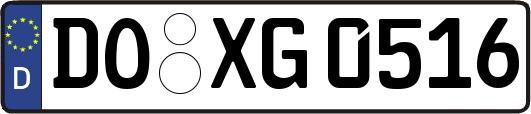DO-XG0516