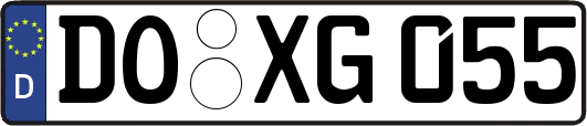 DO-XG055