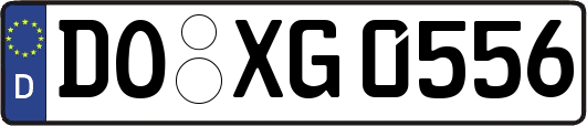 DO-XG0556