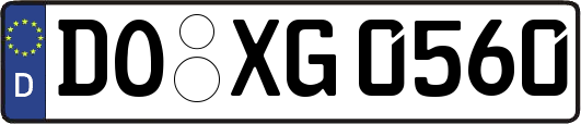 DO-XG0560