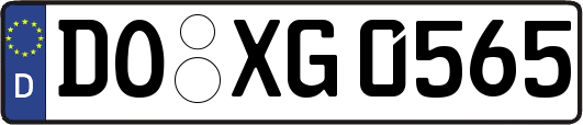 DO-XG0565