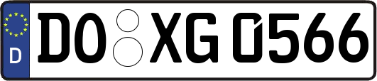 DO-XG0566