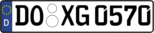 DO-XG0570