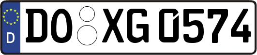 DO-XG0574