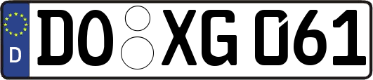 DO-XG061