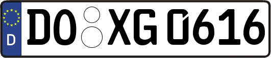 DO-XG0616